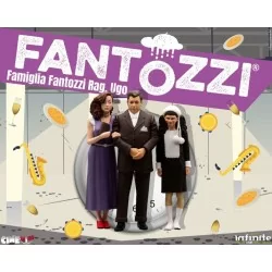 Fantozzi "Famiglia Fantozzi...