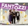 Fantozzi "Famiglia Fantozzi Rag Ugo" Figure 10 cm