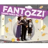 Fantozzi "Famiglia Fantozzi Rag Ugo" Figure 10 cm