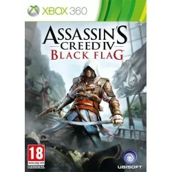 XBOX 360 Assassin's Creed...