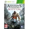 XBOX 360 Assassin's Creed IV Black Flag - Usato