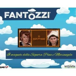 Fantozzi "Ti Aspettiamo"...