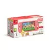 Nintendo Switch Lite Corallo Edizione Speciale Animal Crossing Isabelle + 12 mesi NSO