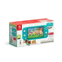 Nintendo Switch Lite...