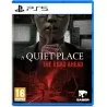 PS5 A Quiet Place: The Road Ahead