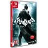 SWITCH Batman Arkham Trilogy - Usato