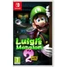 SWITCH Luigi's Mansion 2 HD - Usato