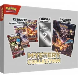 Pokémon - Mystery Collection - ITA