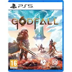 PS5 Godfall - Usato