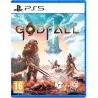 PS5 Godfall - Usato