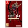 SWITCH Guilty Gear Strive - Nintendo Switch Edition - USCITA 23/01/25