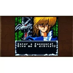 SWITCH Yu-Gi-Oh! Early Days Collection - USCITA 25/02/25