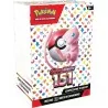 Pokémon - Scarlatto & Violetto 151 - Bundle 6 Bustine - ITA