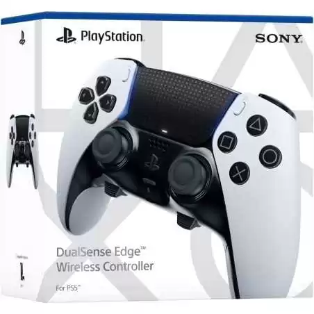 Sony Controller Wireless DualSense EDGE PS5 - USATO