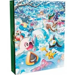 Pokémon - Calendario delle Feste 2024 - ITA