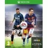 XBOX ONE Fifa 16 - Usato