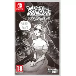 SWITCH Slay the Princess -...