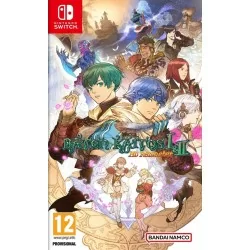 SWITCH Baten Kaitos I & II...