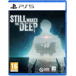 PS5 Still Wakes The Deep -...