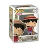 Monkey D. Luffy - 1771 - One Piece - Funko Pop! Animation