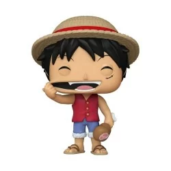 Monkey D. Luffy - 1771 - One Piece - Funko Pop! Animation