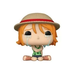 Nami - 1772 - One Piece - Funko Pop! Animation