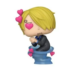 Sanji - 1773 - One Piece - Funko Pop! Animation