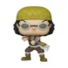 Usopp - 1774 - One Piece - Funko Pop! Animation