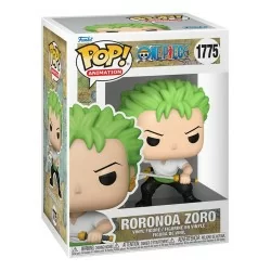 Roronoa Zoro - 1775 - One...