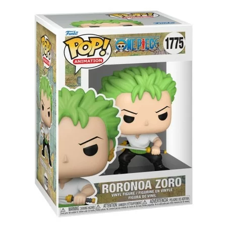 Roronoa Zoro - 1775 - One Piece - Funko Pop! Animation