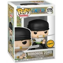 Roronoa Zoro CHASE - 1775 -...