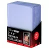 Sleeves Bustine Rigide Toploader - ULTRA PRO - 25pz