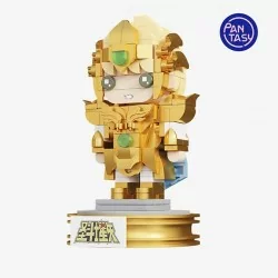 Saint Seiya Leo Mini Set...