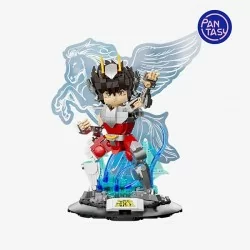 Saint Seiya Pegasus Seiya Set Costruzioni 517pz Pantasy