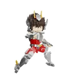 Saint Seiya Pegasus Seiya Set Costruzioni 517pz Pantasy