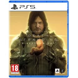 PS5 Death Stranding...