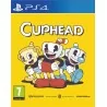 PS4 Cuphead - Usato