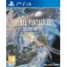 PS4 Final Fantasy XV Deluxe Edition - Usato