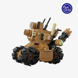 Metal Slug 3 SV-001 Type-R...