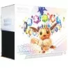 Pokémon Scarlatto & Violetto: Evoluzioni Prismatiche Set Allenatore Fuoriclasse (ITA) - Case da 10 ETB - USCITA 17/01/2025