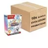 Pokémon Scarlatto & Violetto: Evoluzioni Prismatiche Bundle 6 Buste di Espansione (ITA) - USCITA 07/03/2025