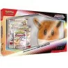 Pokémon Scarlatto & Violetto: Evoluzioni Prismatiche Collezione Speciale con Accessorio (ITA) - USCITA 25/04/2025