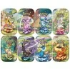 Pokémon Scarlatto & Violetto: Evoluzioni Prismatiche Collezione completa Mini Tin (ITA) - USCITA 07/02/2025