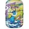 Pokémon Scarlatto & Violetto: Evoluzioni Prismatiche Mini Tin Vaporeon (ITA) - USCITA 07/02/2025