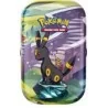 Pokémon Scarlatto & Violetto: Evoluzioni Prismatiche Mini Tin Umbreon (ITA) - USCITA 07/02/2025