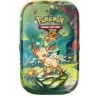 Pokémon Scarlatto & Violetto: Evoluzioni Prismatiche Mini Tin Leafeon (ITA) - USCITA 07/02/2025