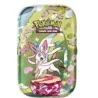 Pokémon Scarlatto & Violetto: Evoluzioni Prismatiche Mini Tin Sylveon (ITA) - USCITA 07/02/2025