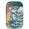 Pokémon Scarlatto & Violetto: Evoluzioni Prismatiche Mini Tin Glaceon (ITA) - USCITA 07/02/2025