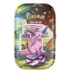 Pokémon Scarlatto & Violetto: Evoluzioni Prismatiche Mini Tin Espeon (ITA) - USCITA 07/02/2025