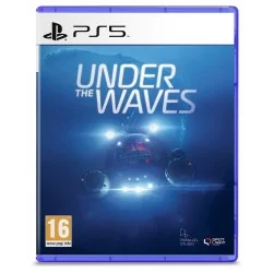 PS5 Under the Waves